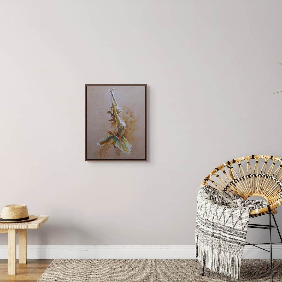 Wings of Radiance CP