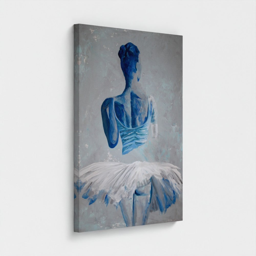 Blue Reverie CP