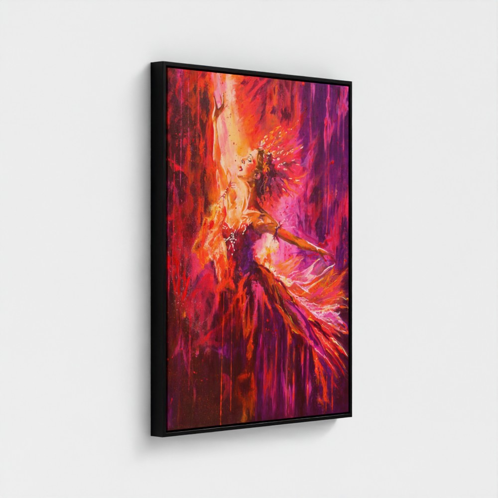 Firebird CP
