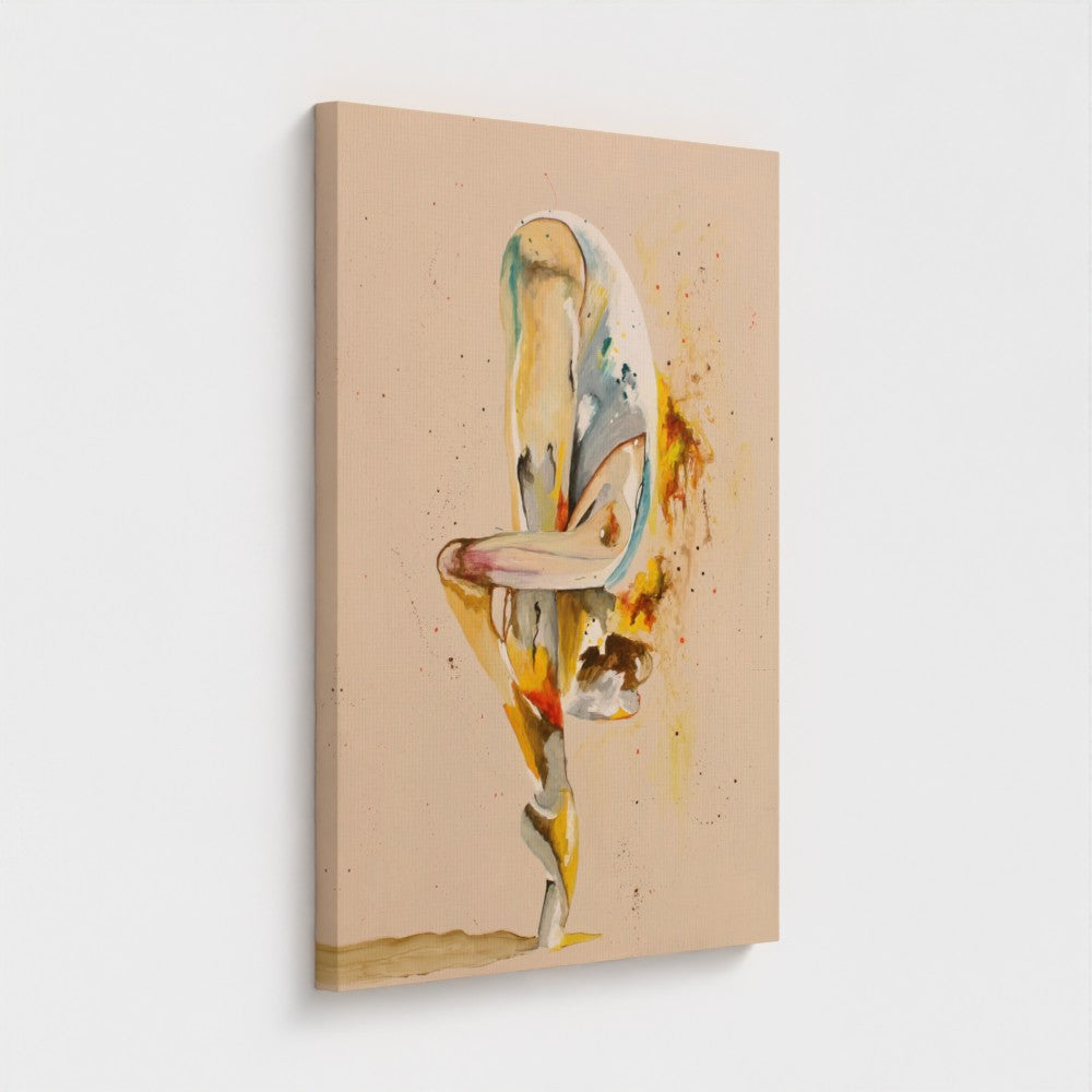 Balance of Belonging CP