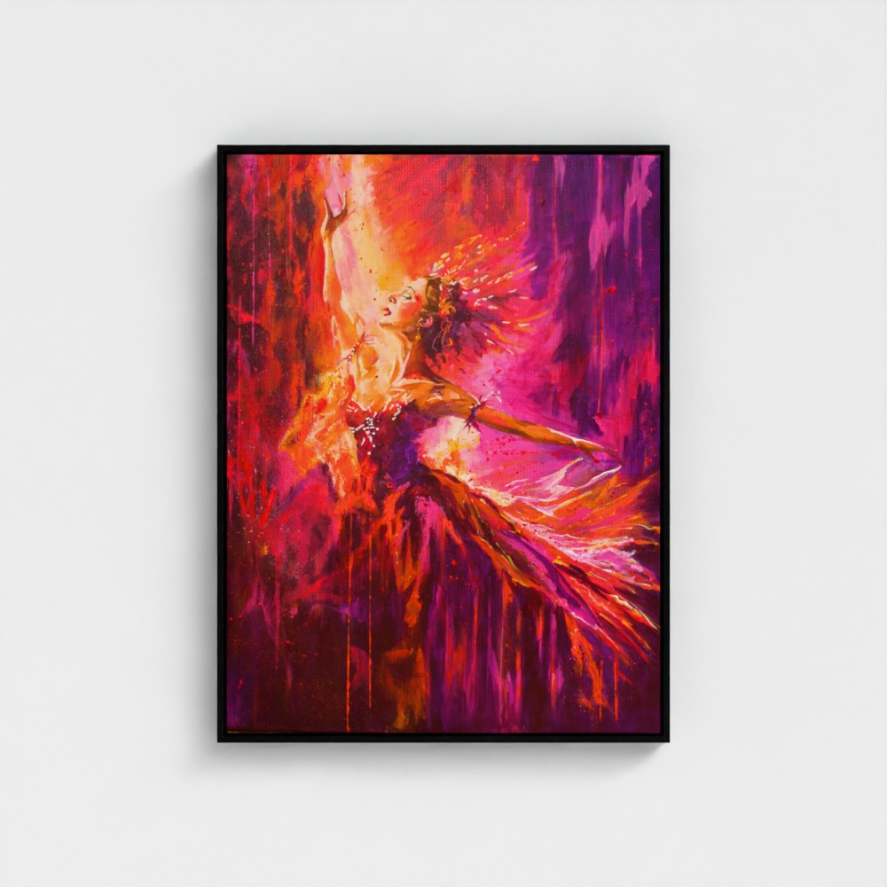Firebird