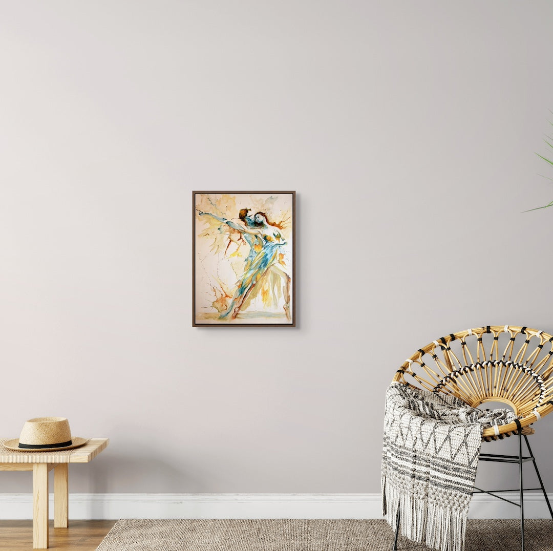 Shatter the Stillness CP