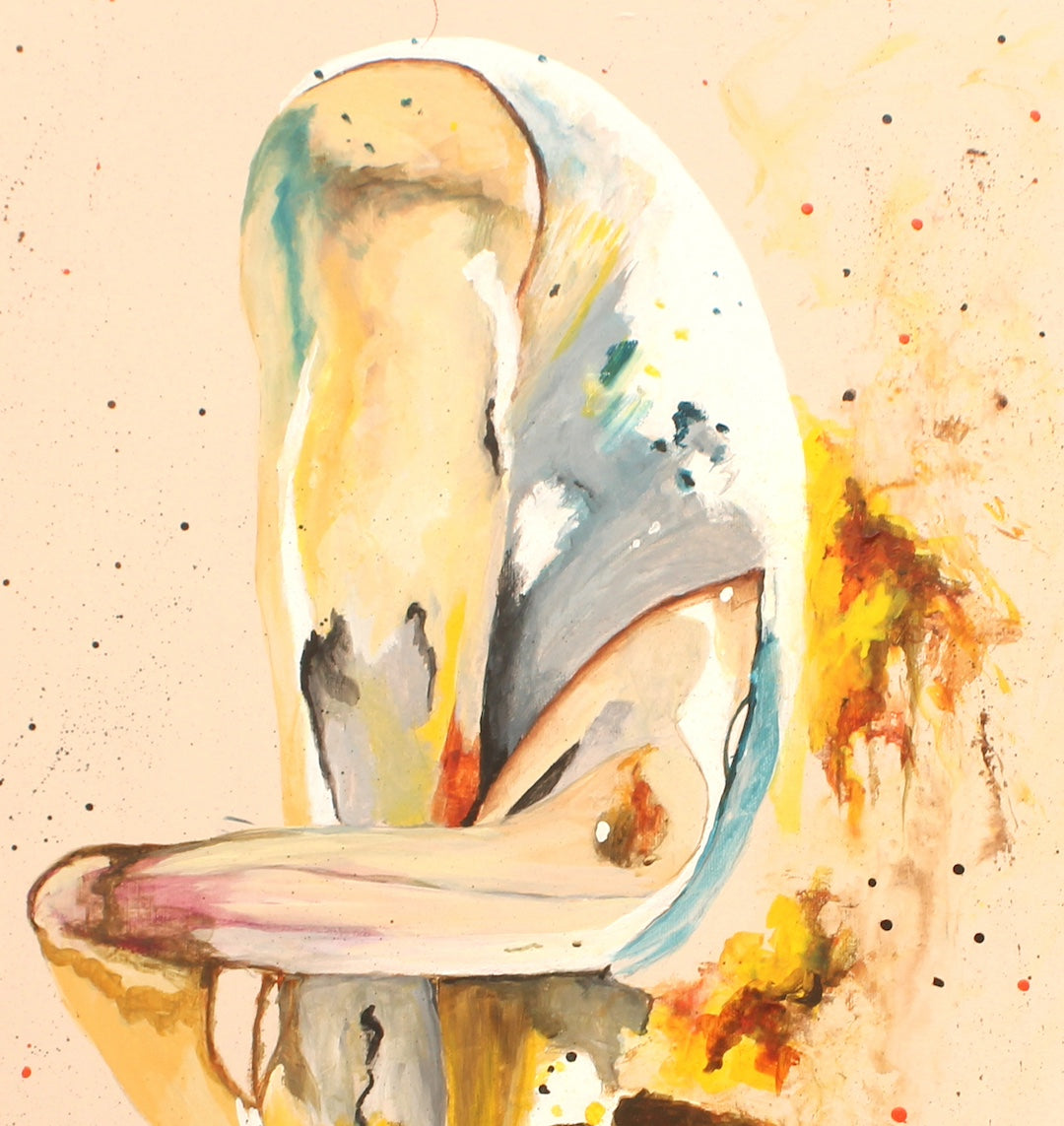 Balance of Belonging