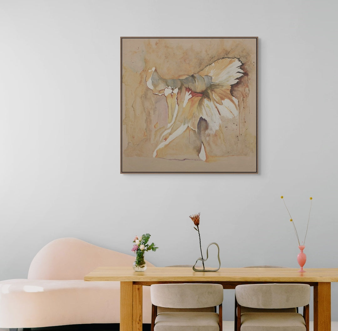 Where Still Dances II