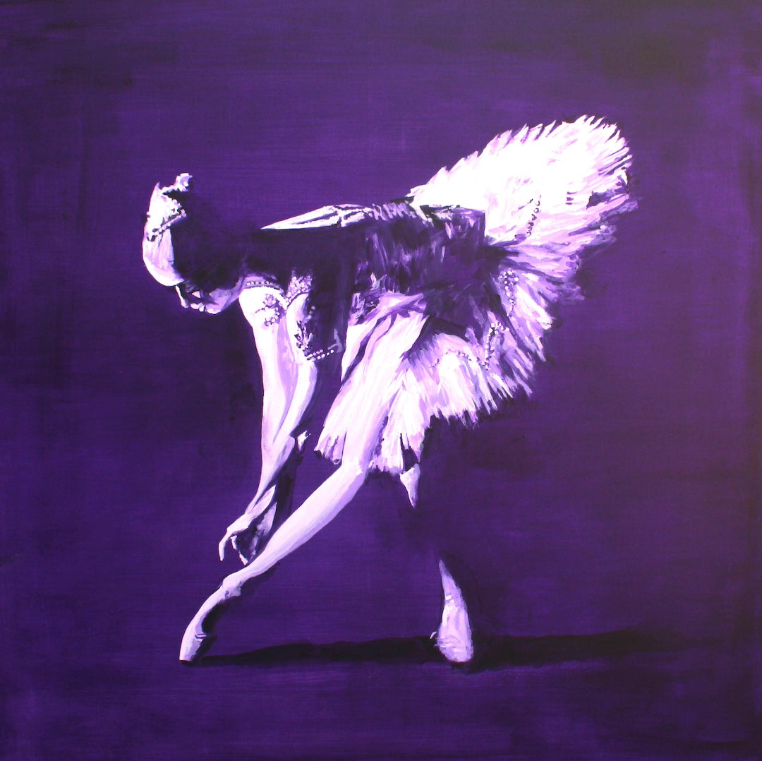 Where Still Dances CP