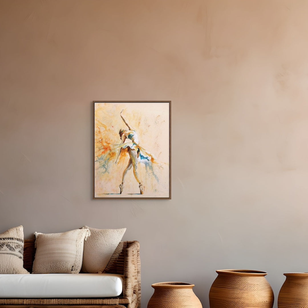 Born of the Flame CP