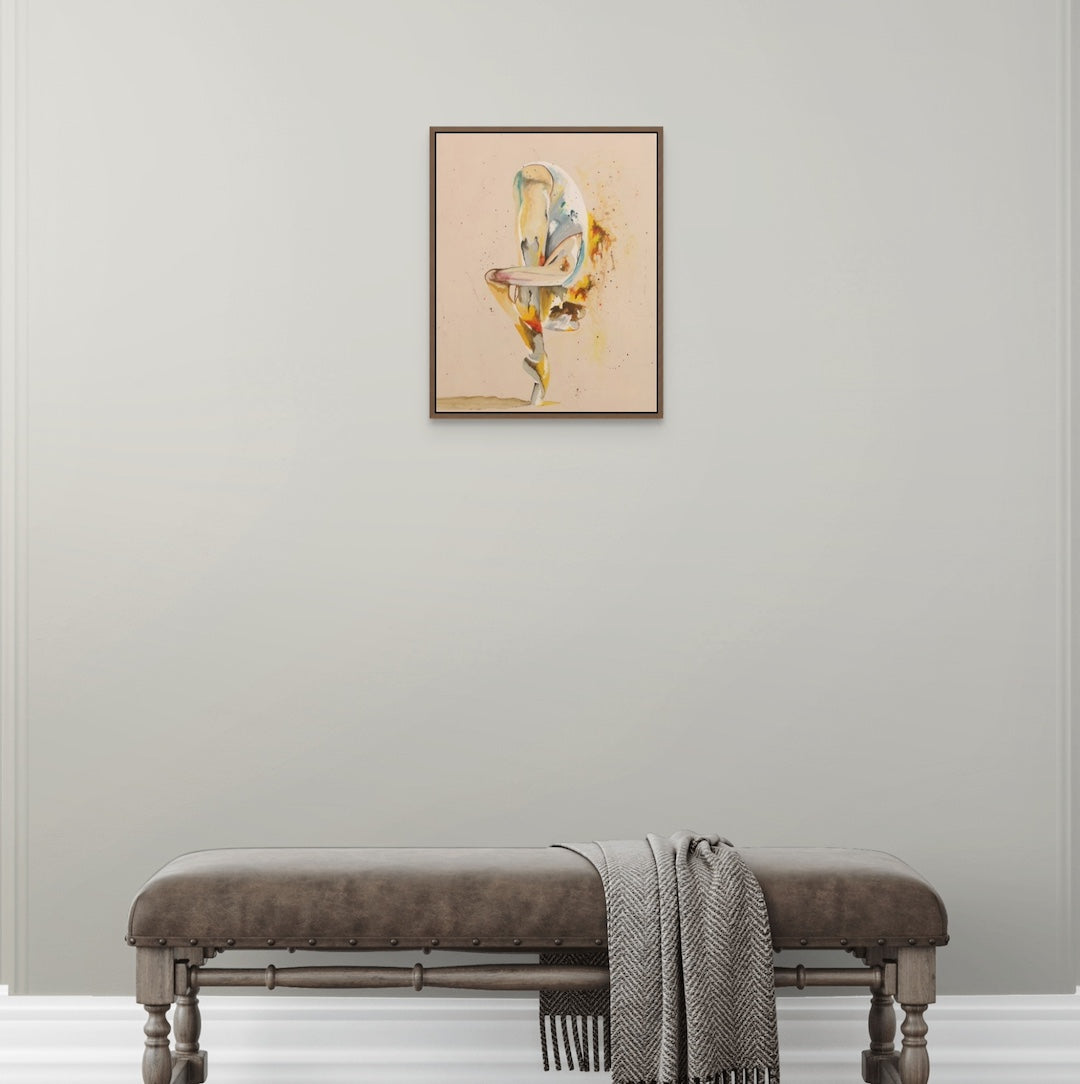 Balance of Belonging CP