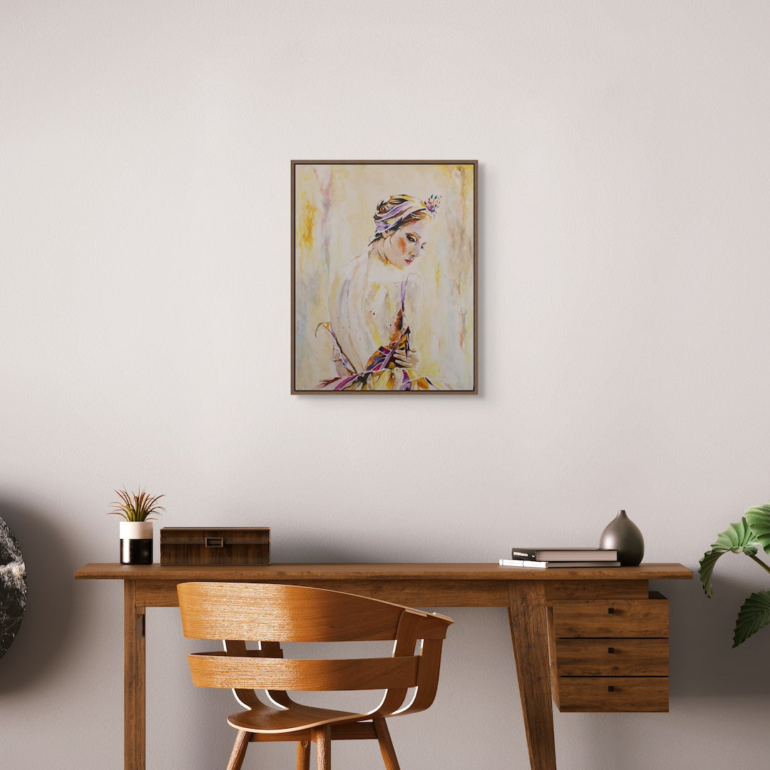 Turning in Thought CP