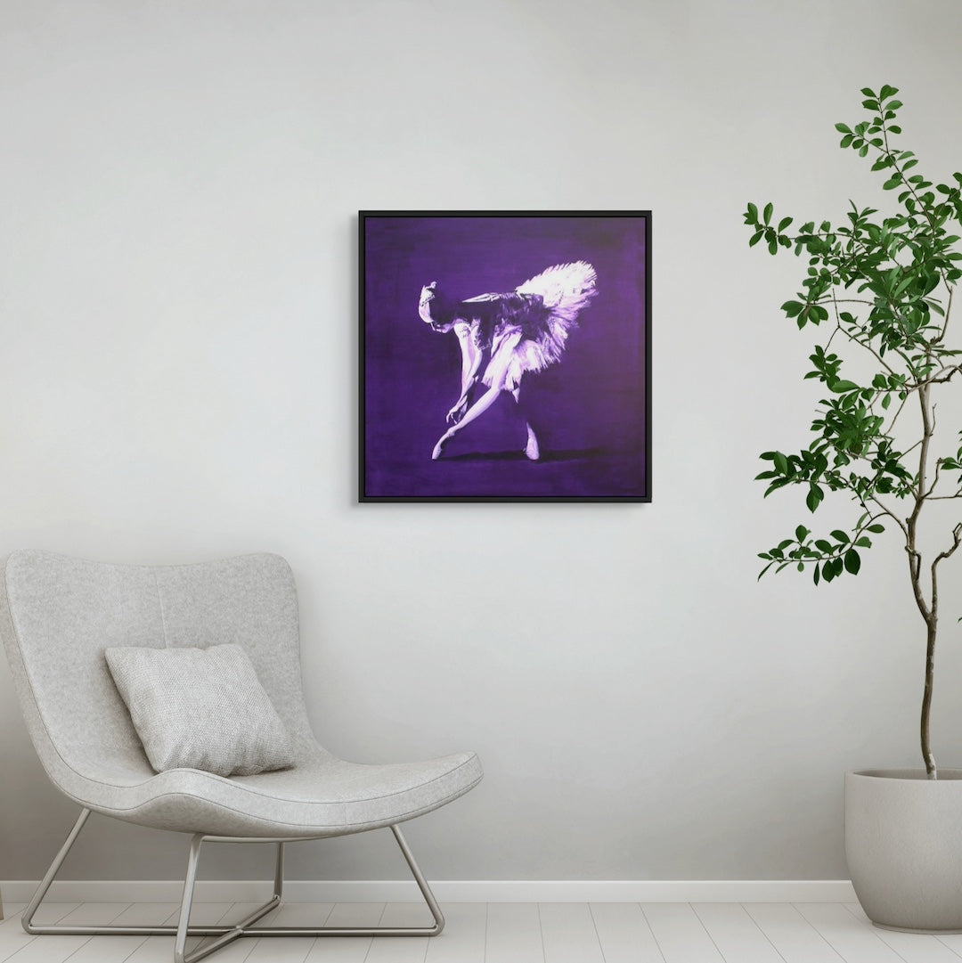 Where Still Dances CP