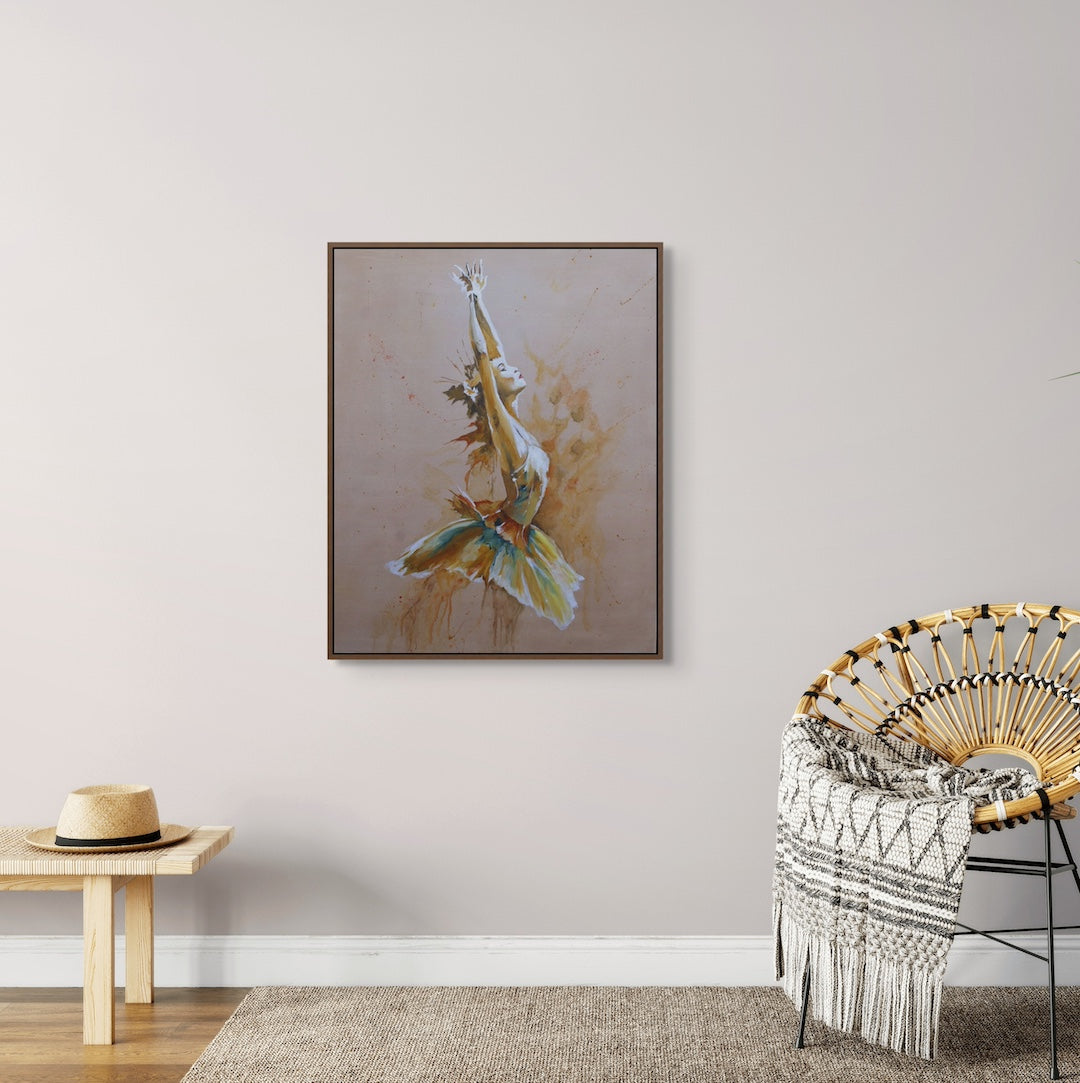 Wings of Radiance CP