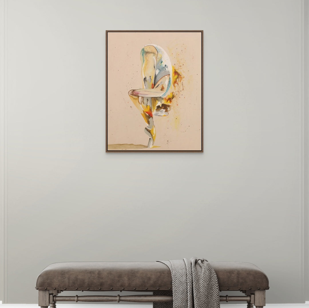 Balance of Belonging CP