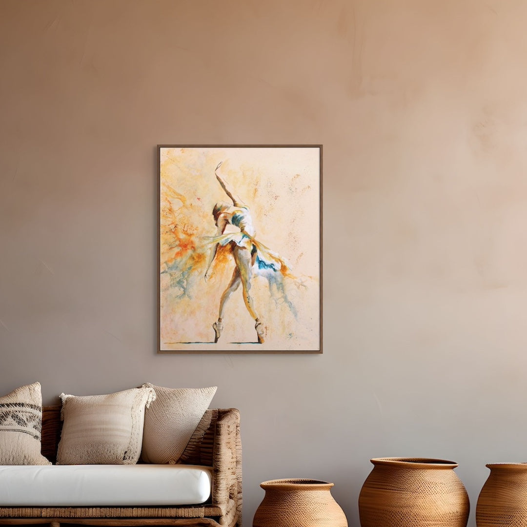 Born of the Flame CP