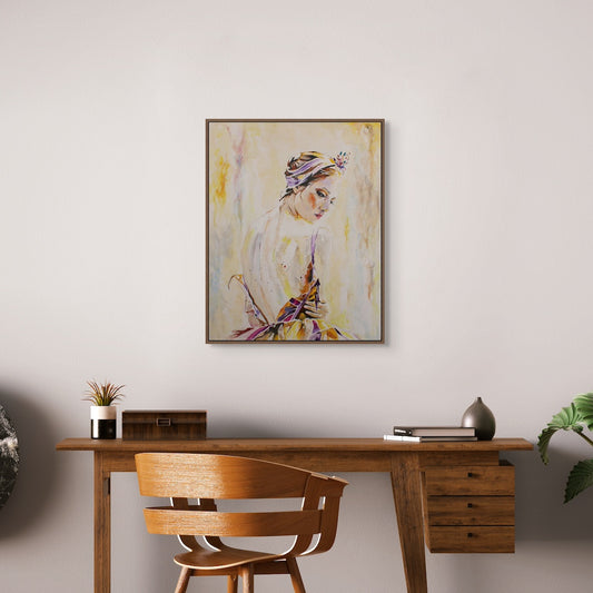 Turning in Thought CP