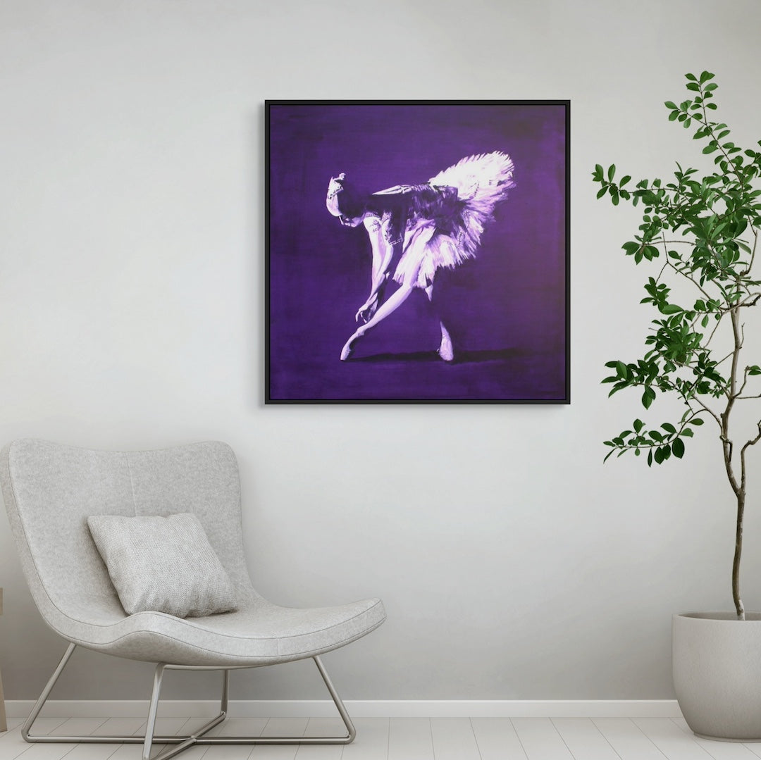 Where Still Dances CP