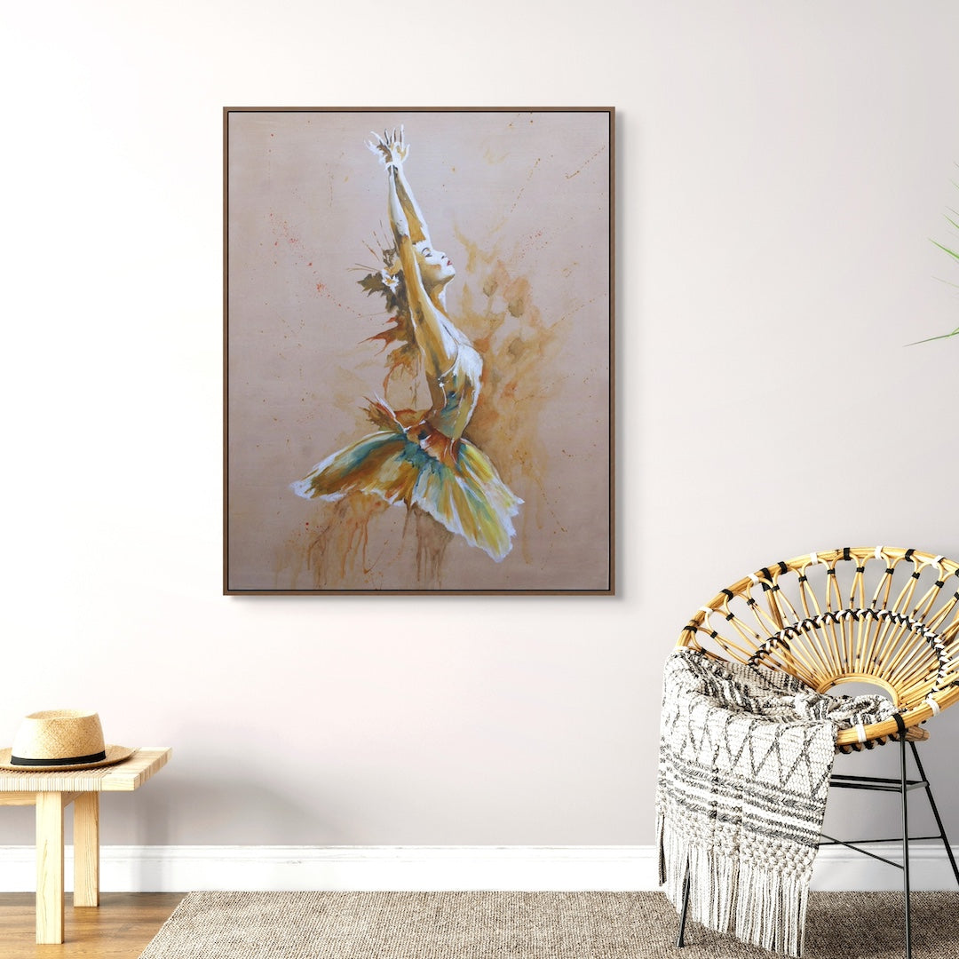 Wings of Radiance CP