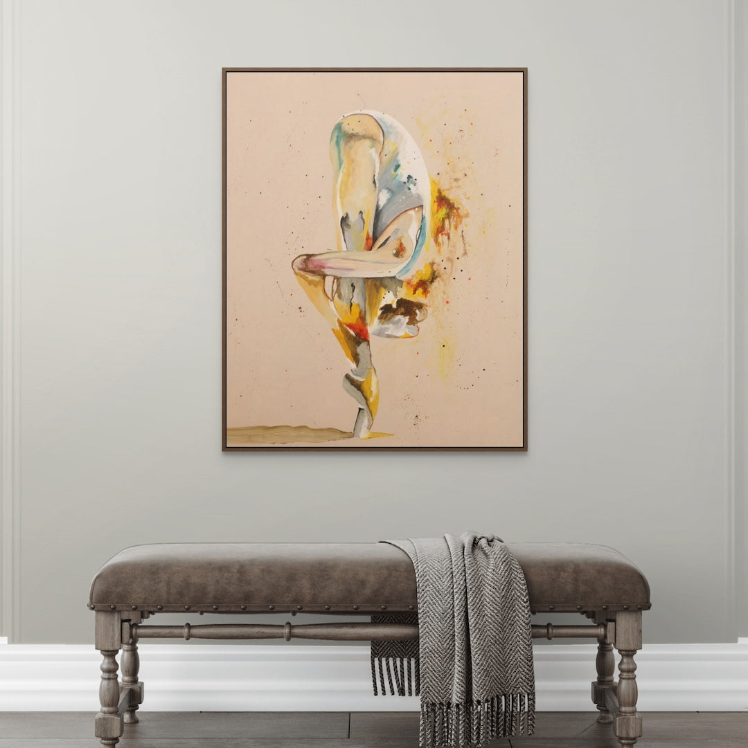 Balance of Belonging CP