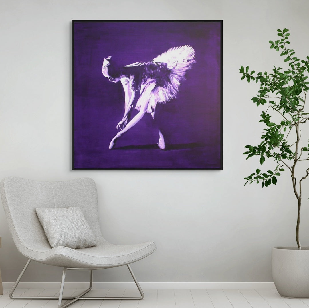 Where Still Dances CP