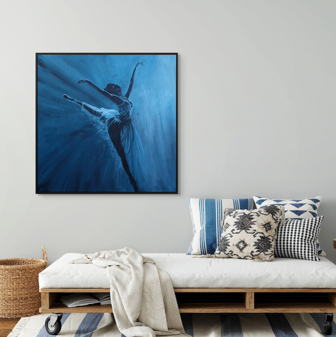 Illuminated Flight CP