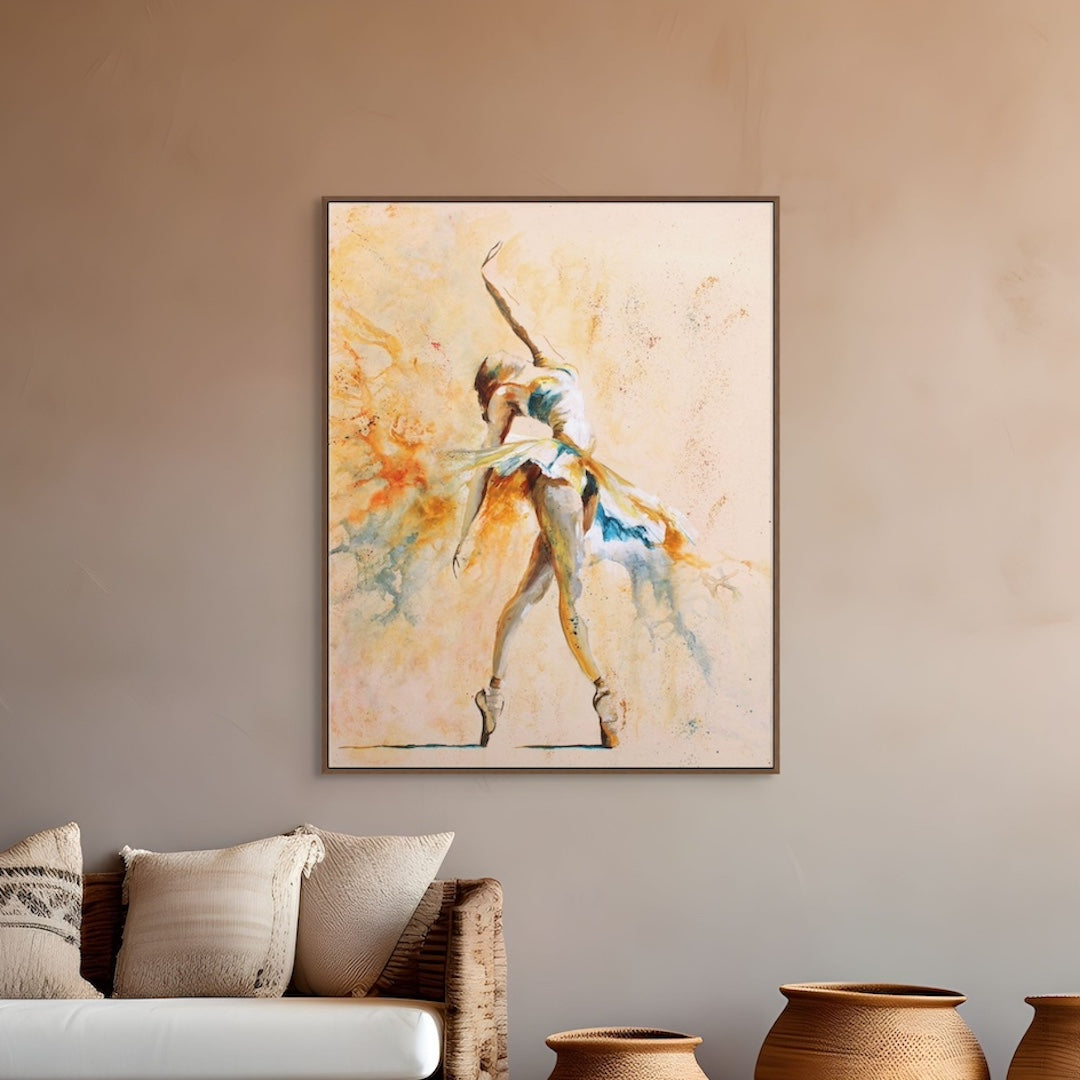 Born of the Flame CP