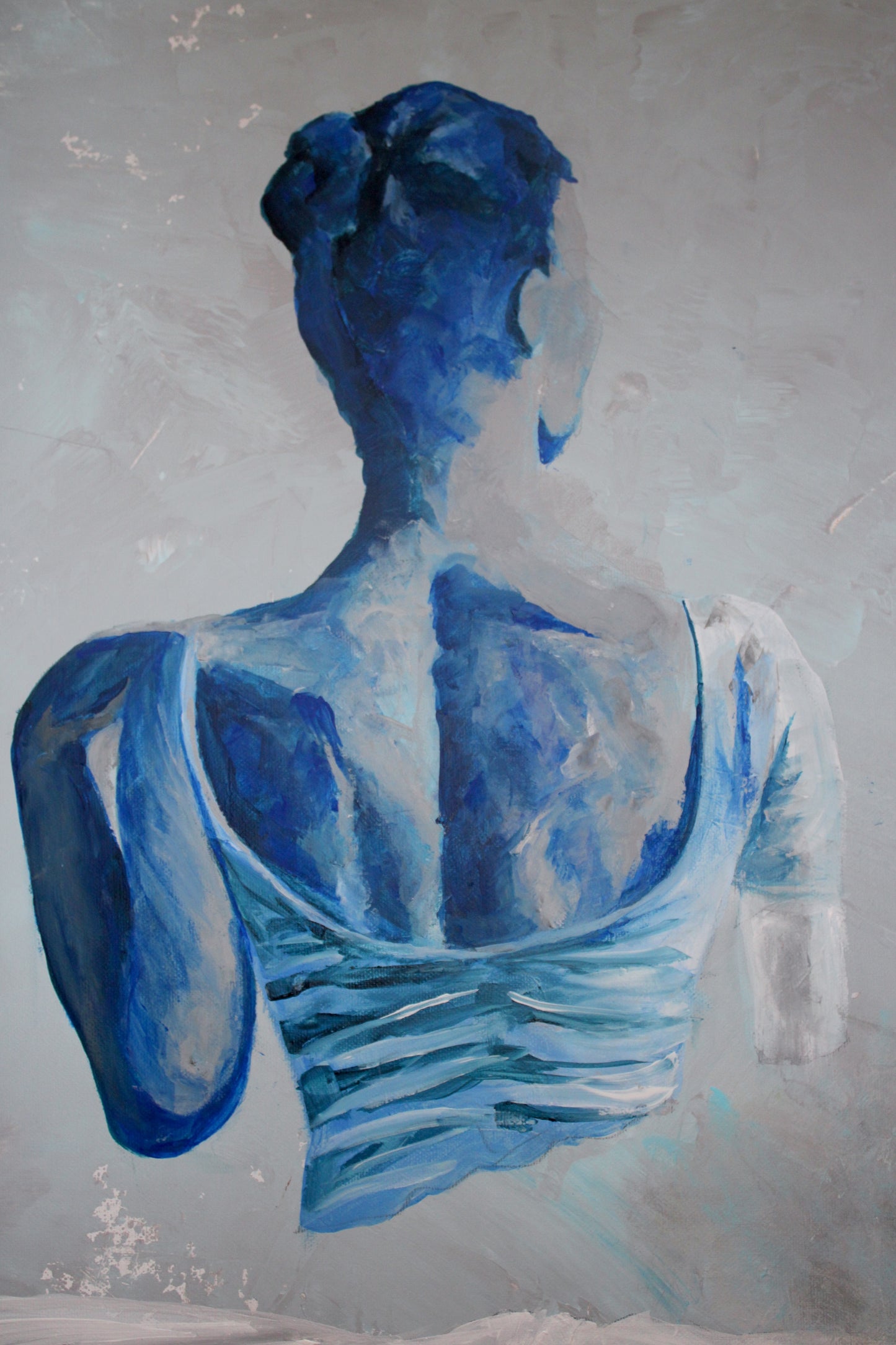 Blue Reverie CP