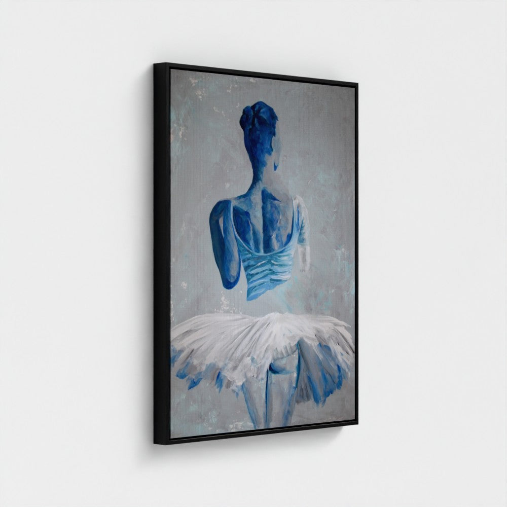 Blue Reverie CP