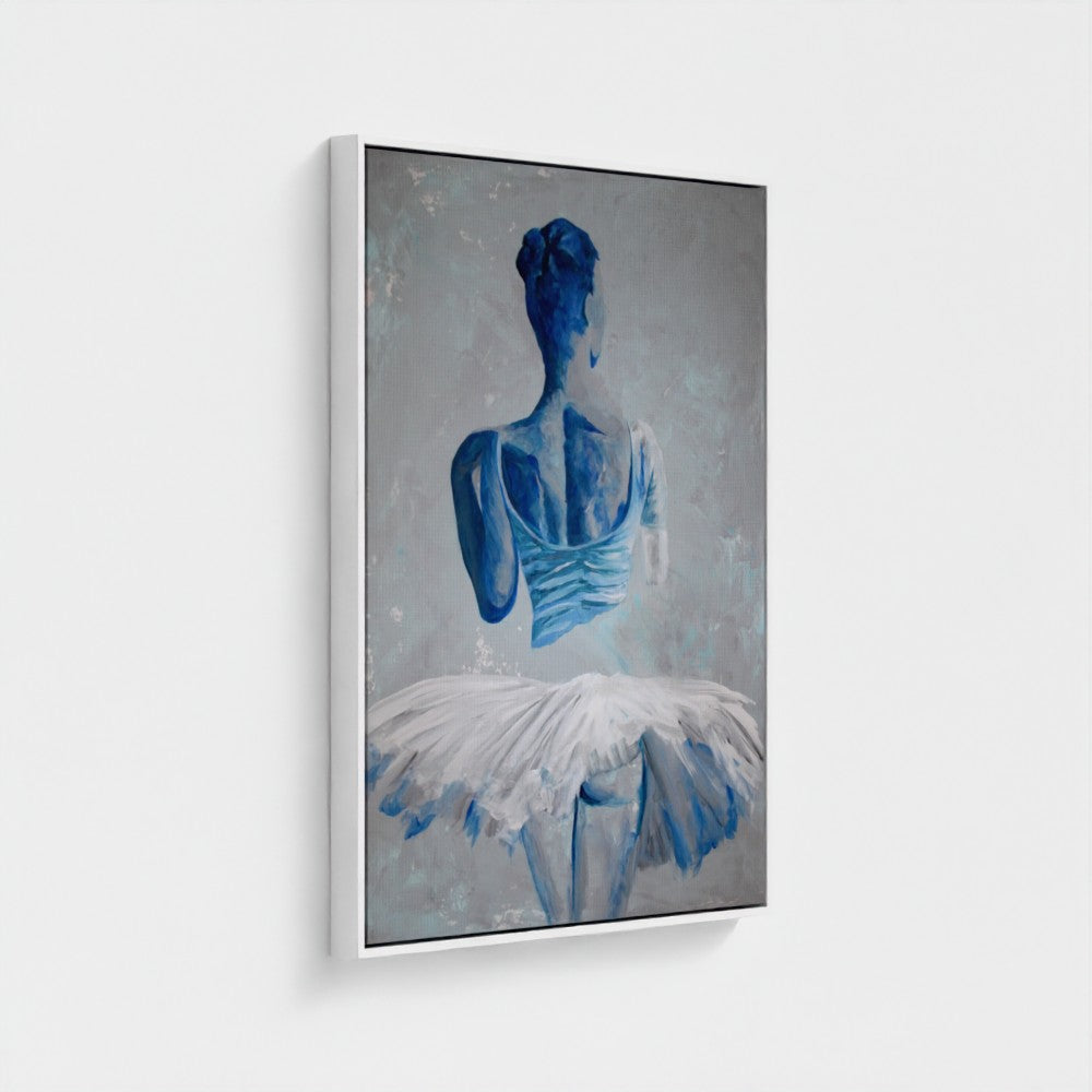 Blue Reverie