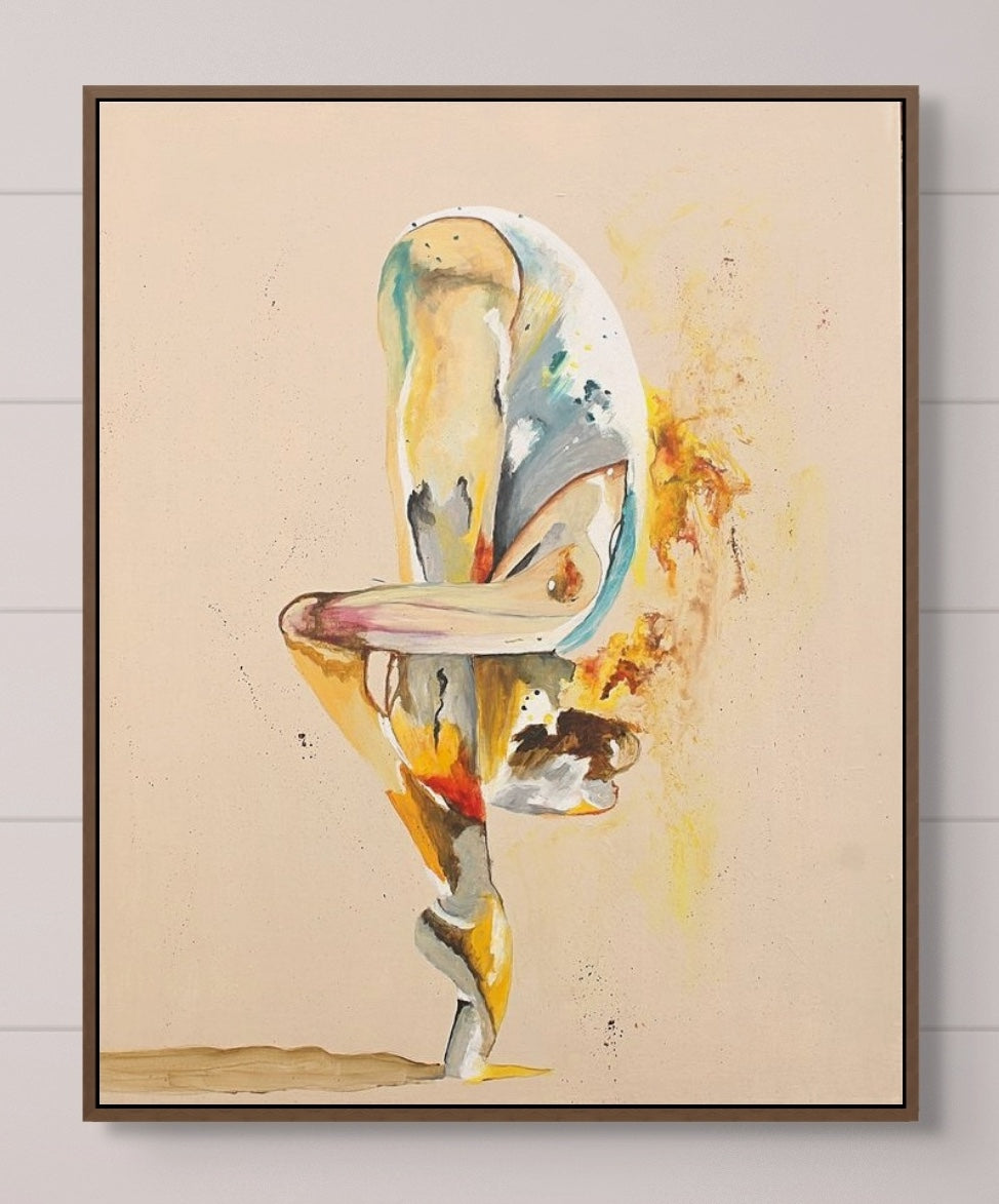 Balance of Belonging