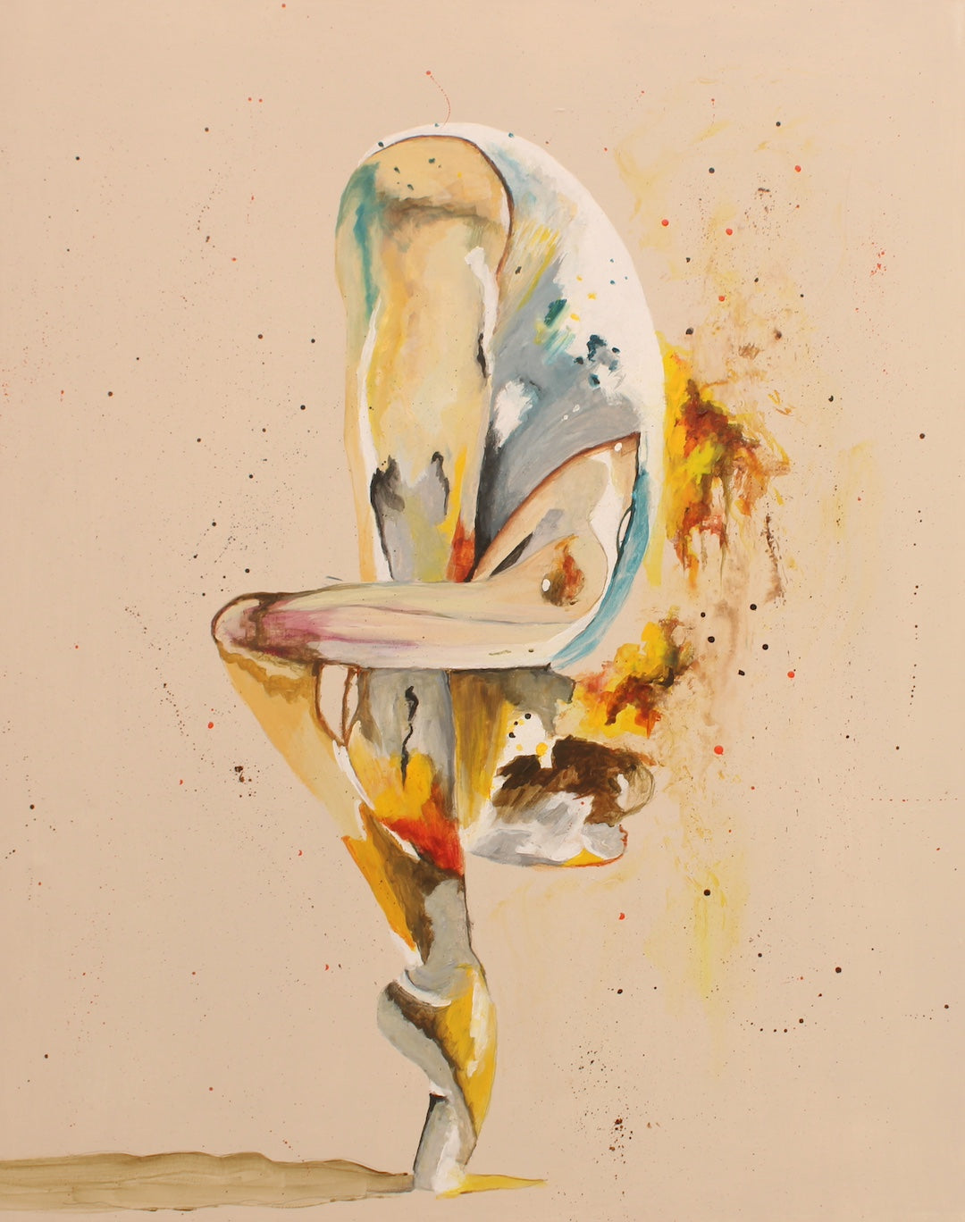 Balance of Belonging CP