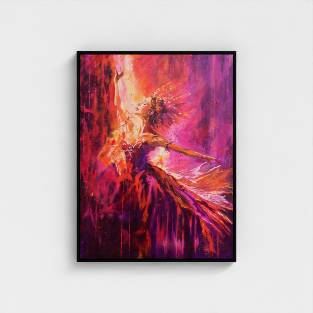 Firebird CP