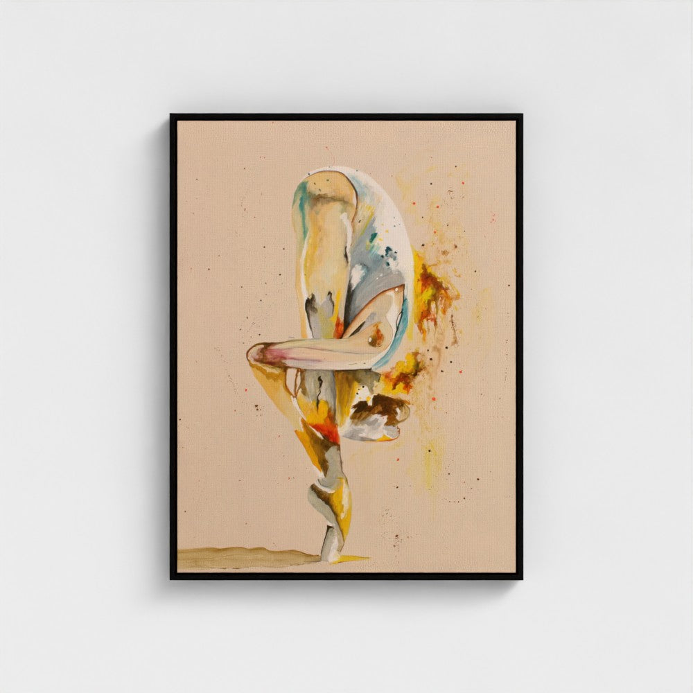 Balance of Belonging CP