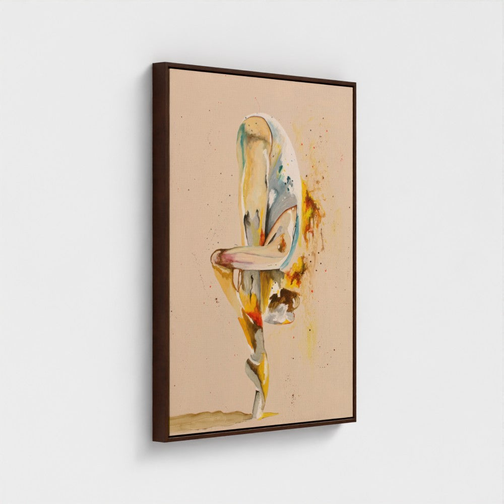 Balance of Belonging CP