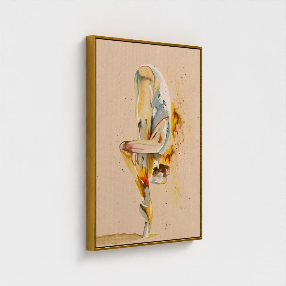 Balance of Belonging CP