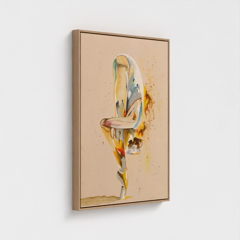 Balance of Belonging CP