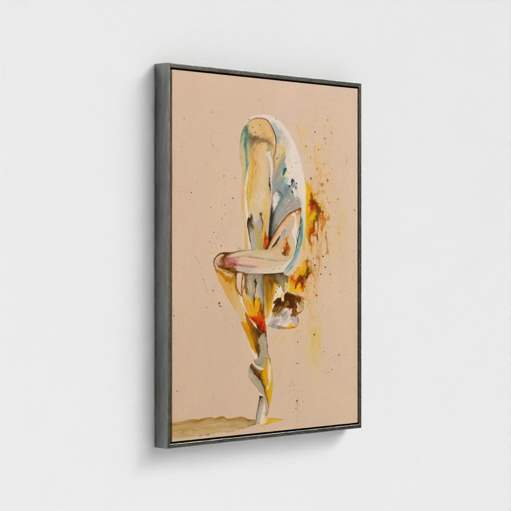 Balance of Belonging CP