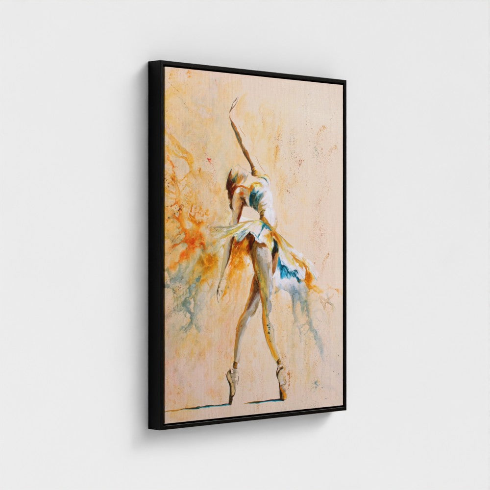 Born of the Flame CP