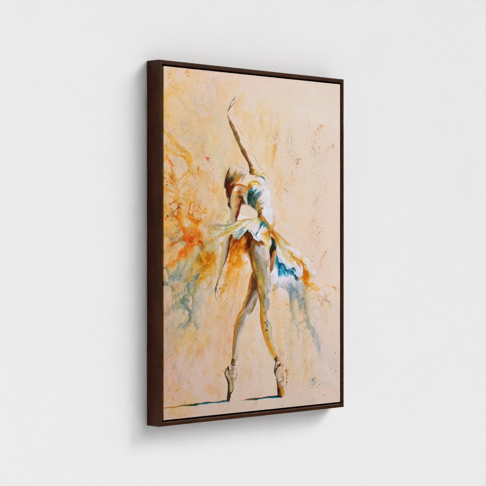 Born of the Flame CP