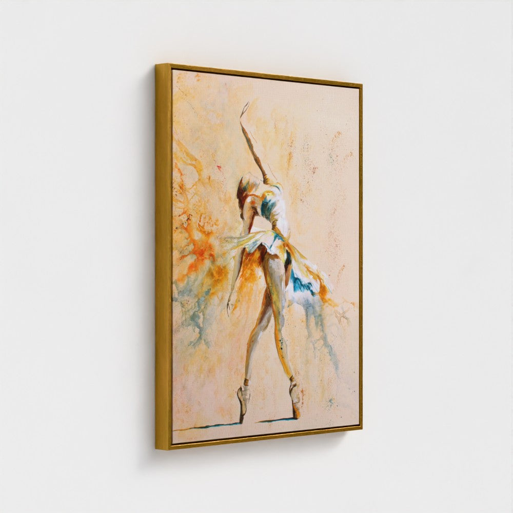 Born of the Flame CP