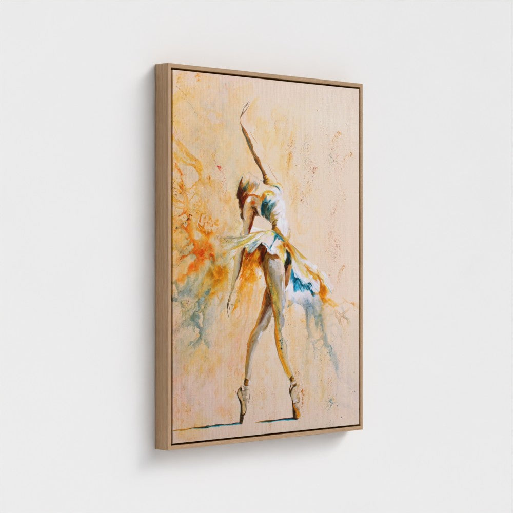 Born of the Flame CP