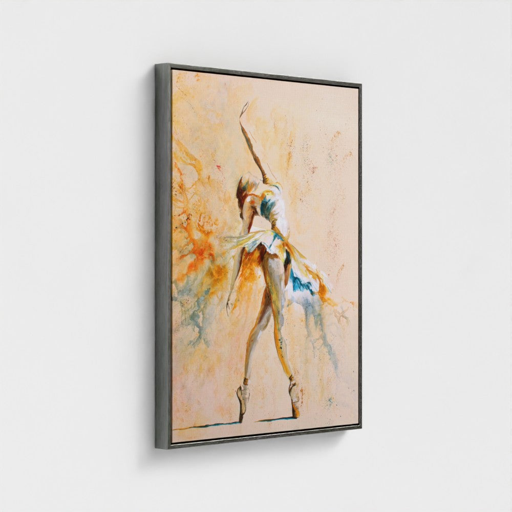 Born of the Flame CP