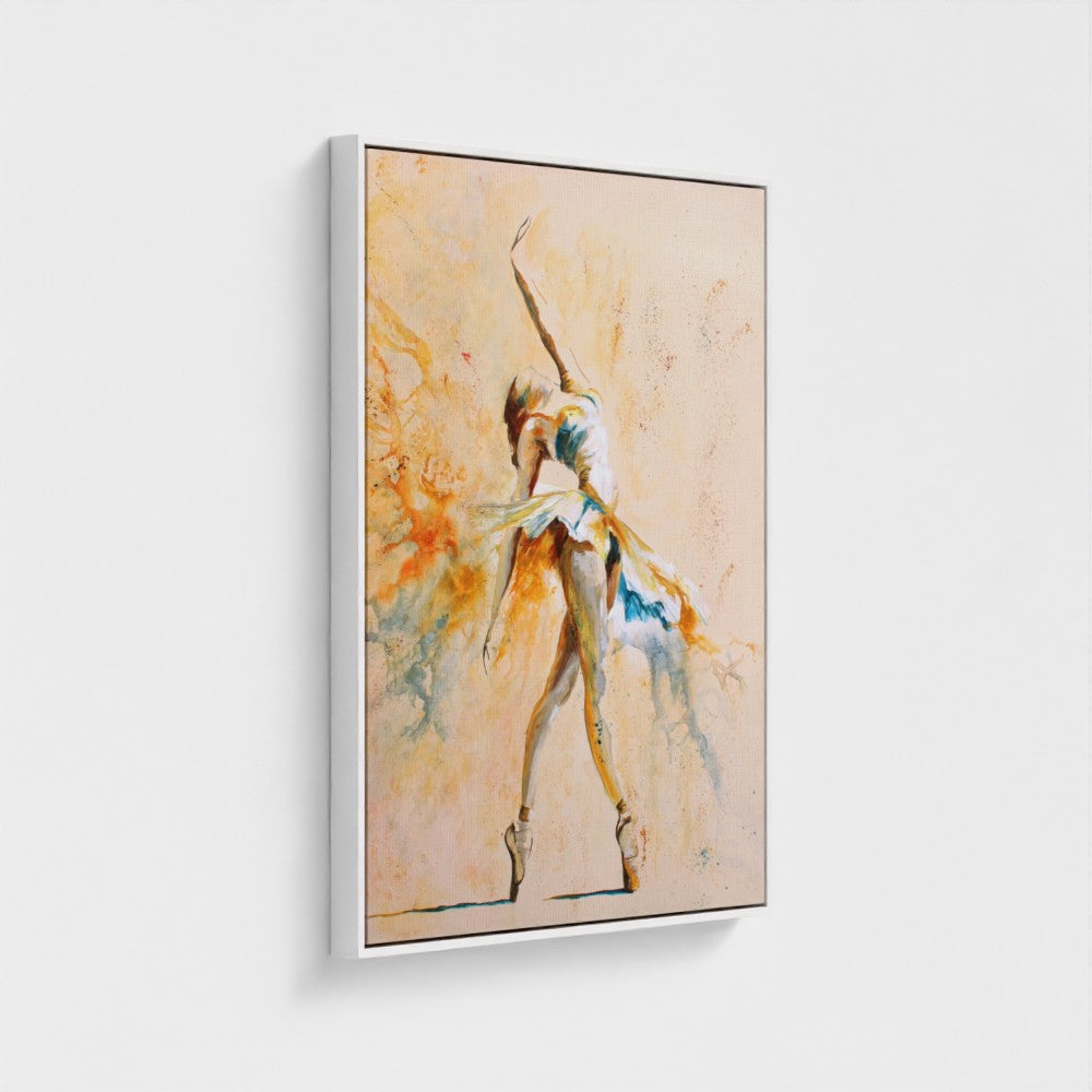 Born of the Flame CP