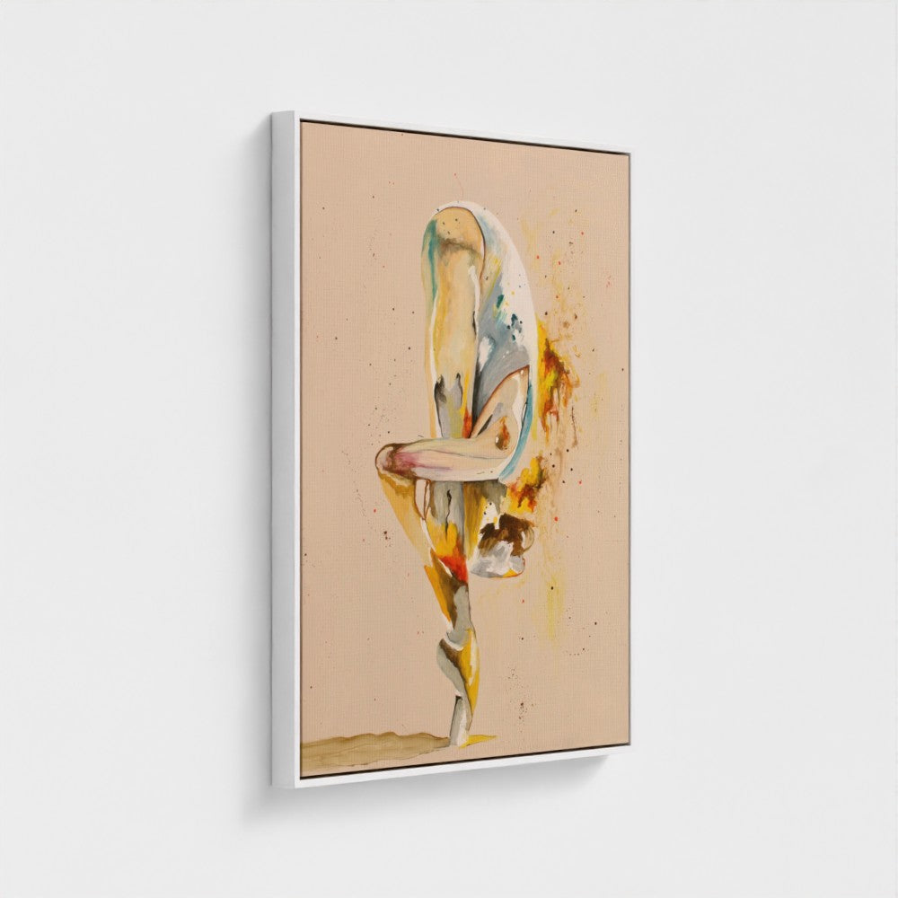 Balance of Belonging CP