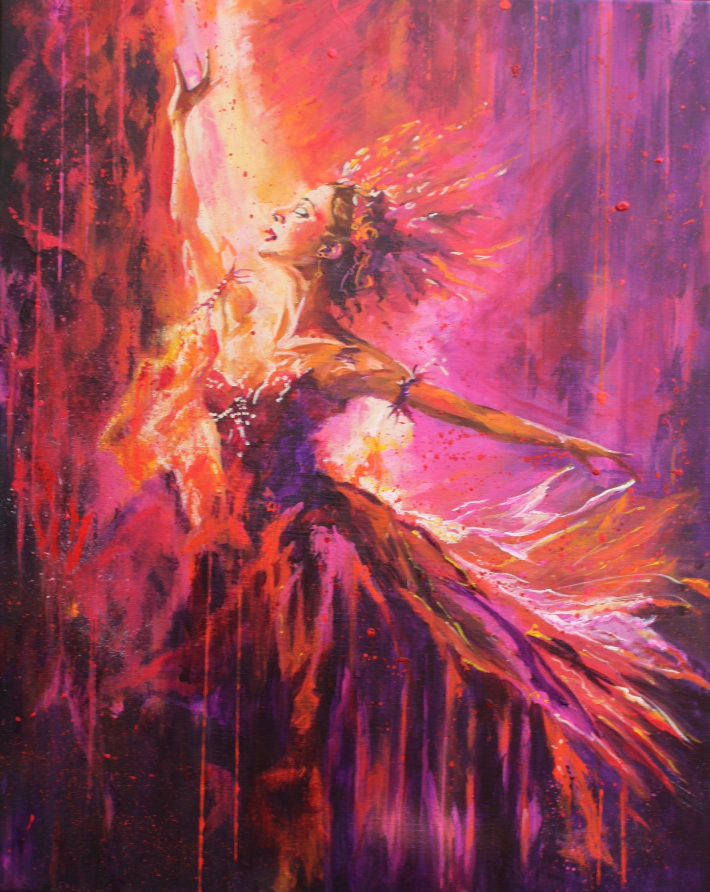 Firebird CP