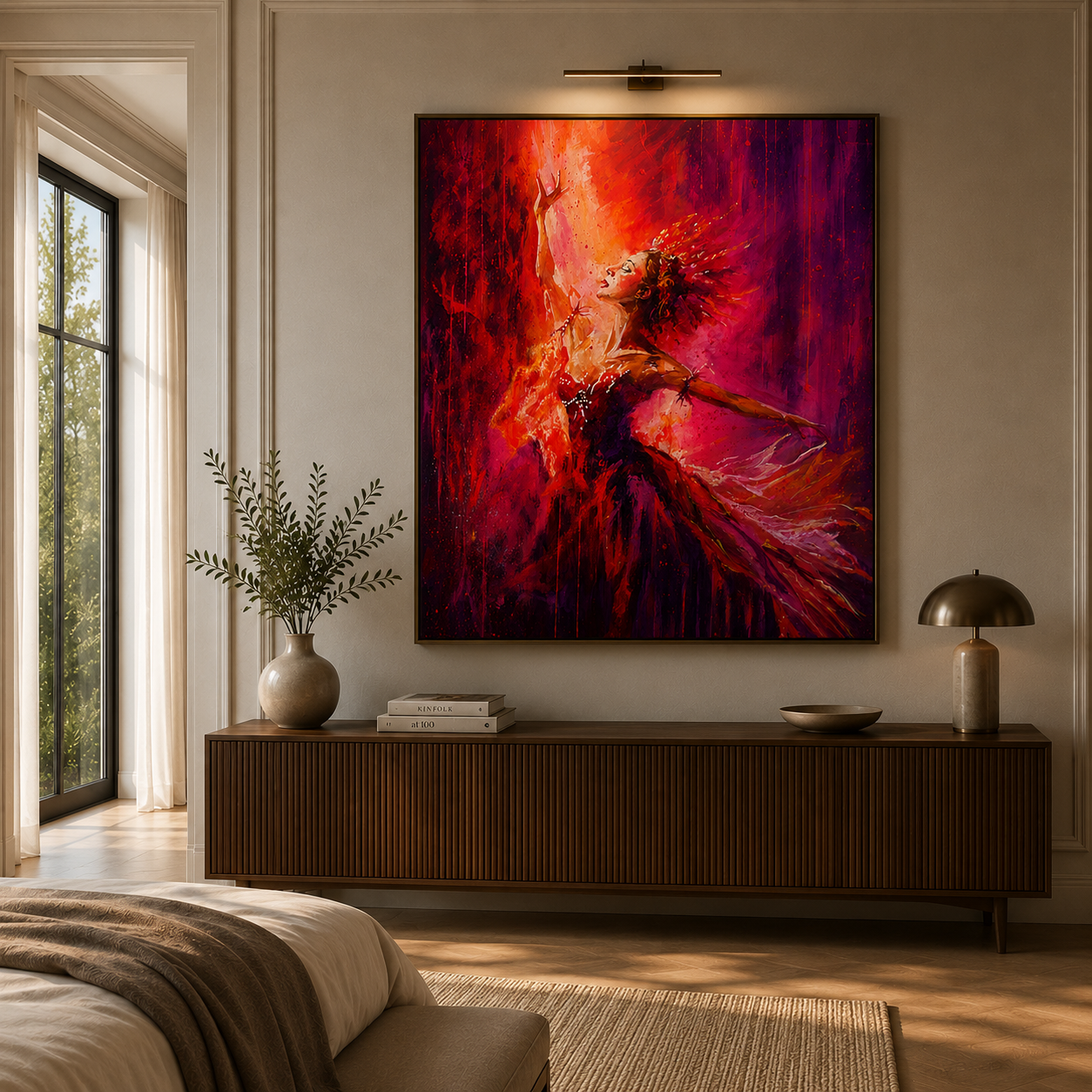 Firebird CP