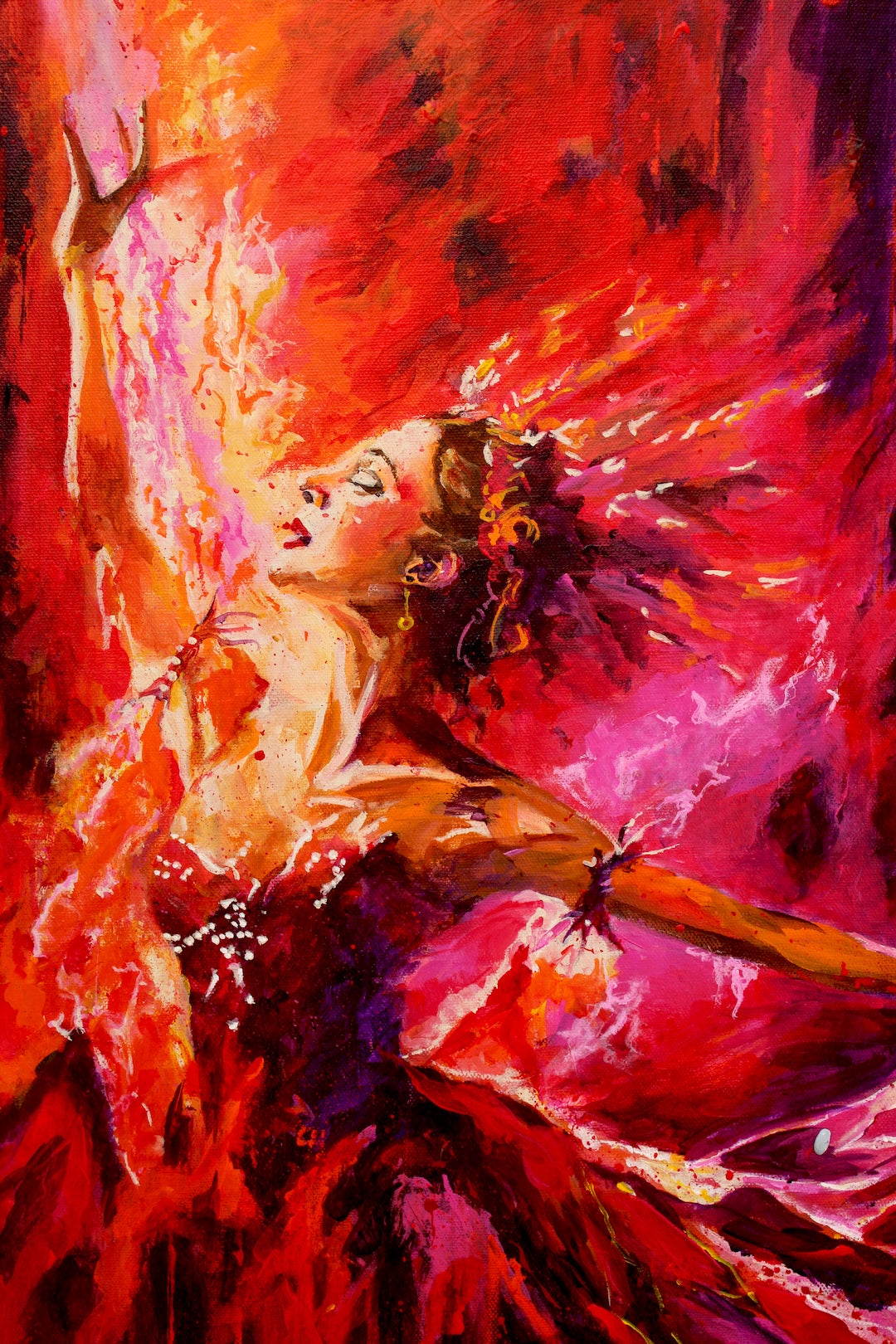Firebird CP