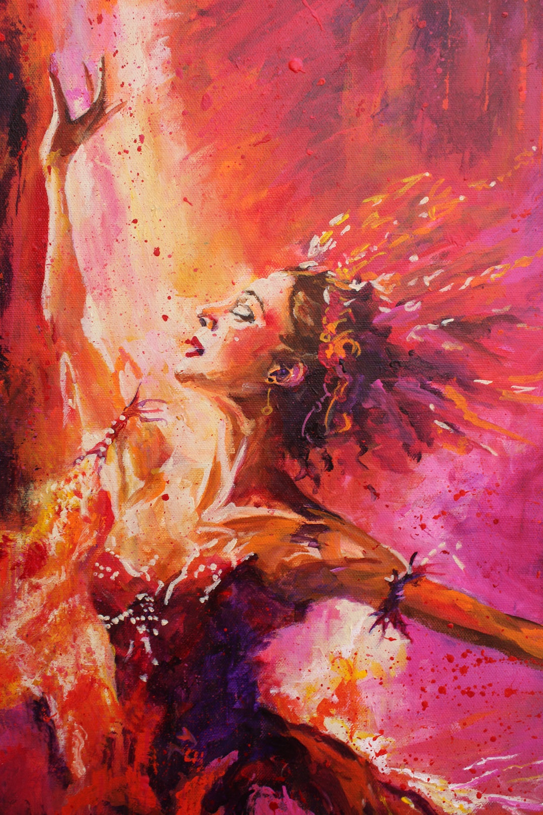 Firebird CP