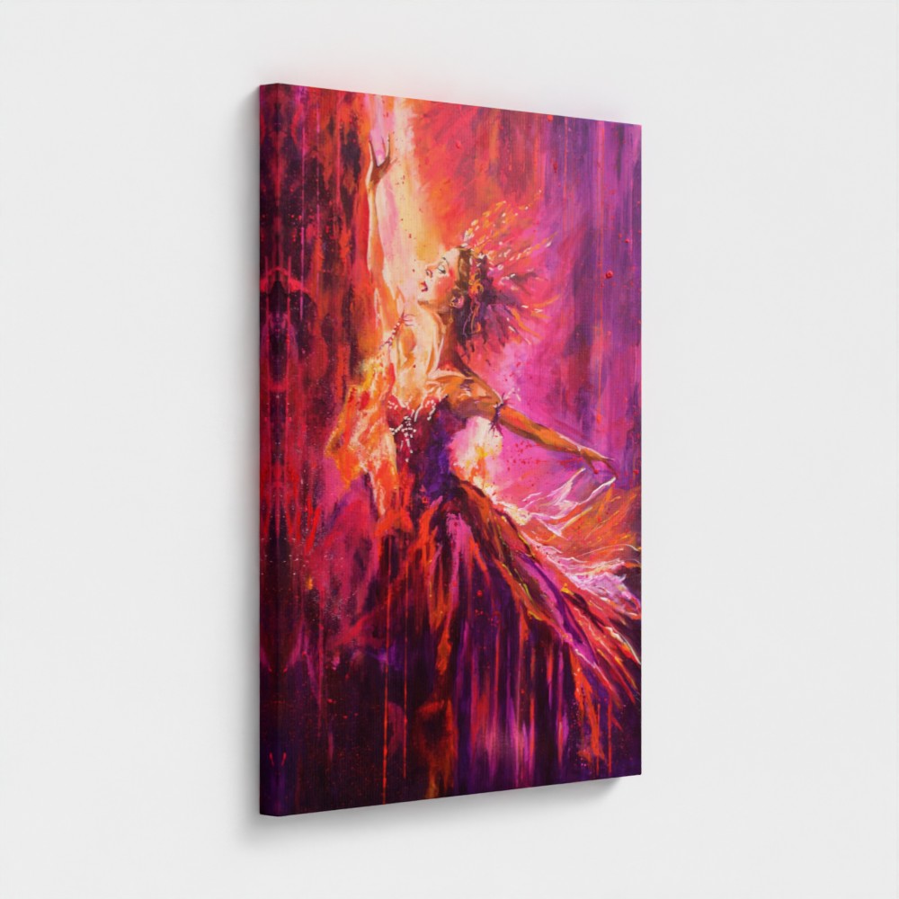 Firebird CP