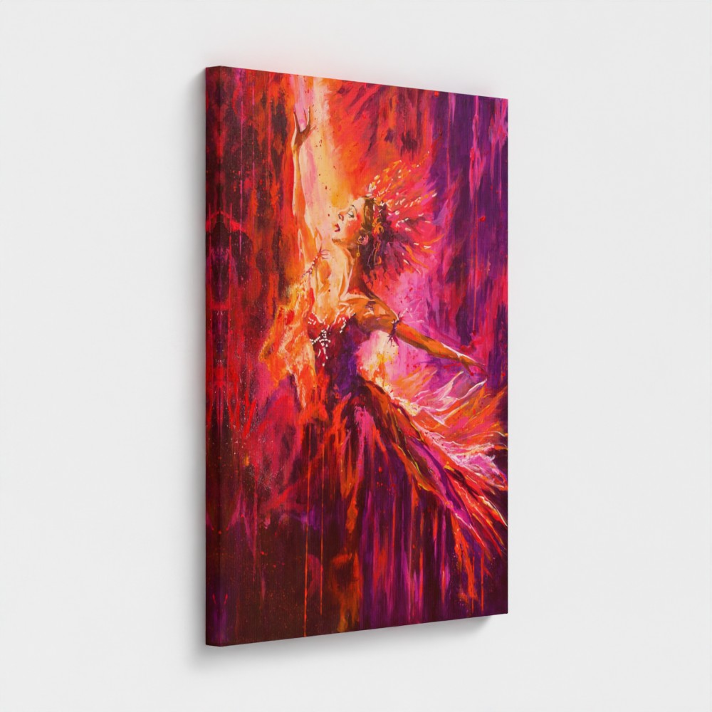 Firebird CP