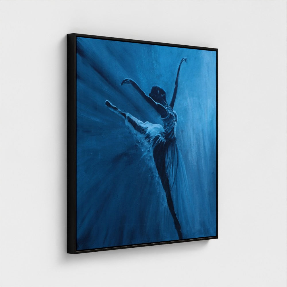 Illuminated Flight CP