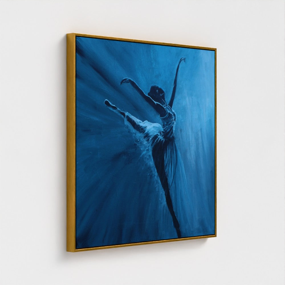 Illuminated Flight CP