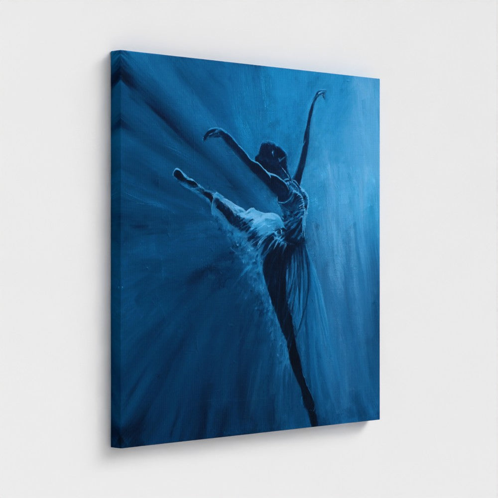 Illuminated Flight CP